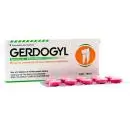 GERDOGYL - điều trị các nhiễm trùng răng miệng cấp hoặc mạn  (Hộp 2 vỉ x 10 viên)